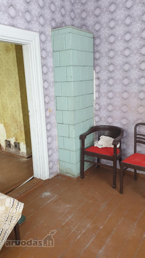 Namo išorės renovacija: apšiltintas, - nuotraukos Nr. 9