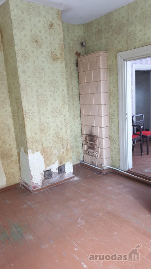 Namo išorės renovacija: apšiltintas, - nuotraukos Nr. 10