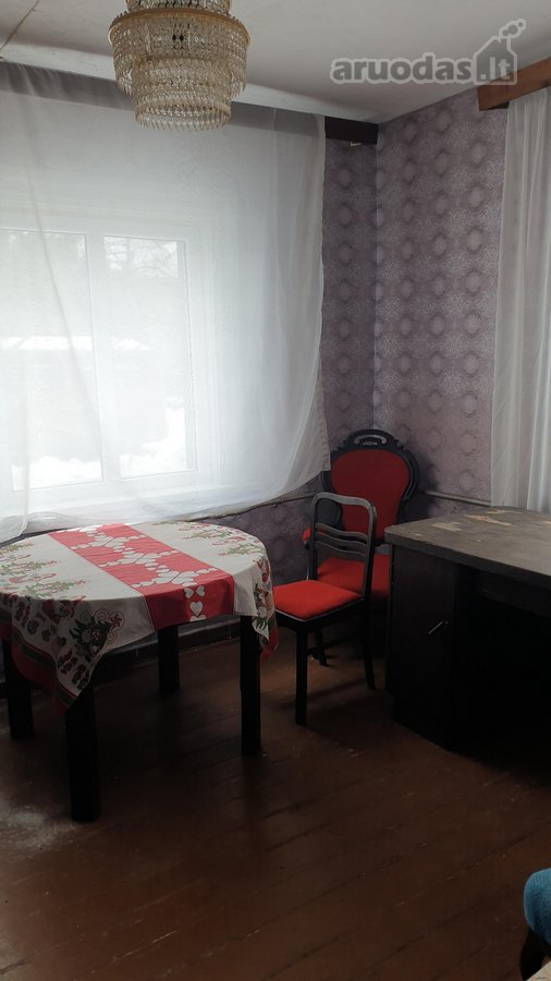 Namo išorės renovacija: apšiltintas, - nuotraukos Nr. 11