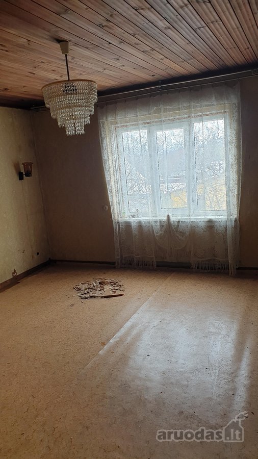 Namo išorės renovacija: apšiltintas, - nuotraukos Nr. 15