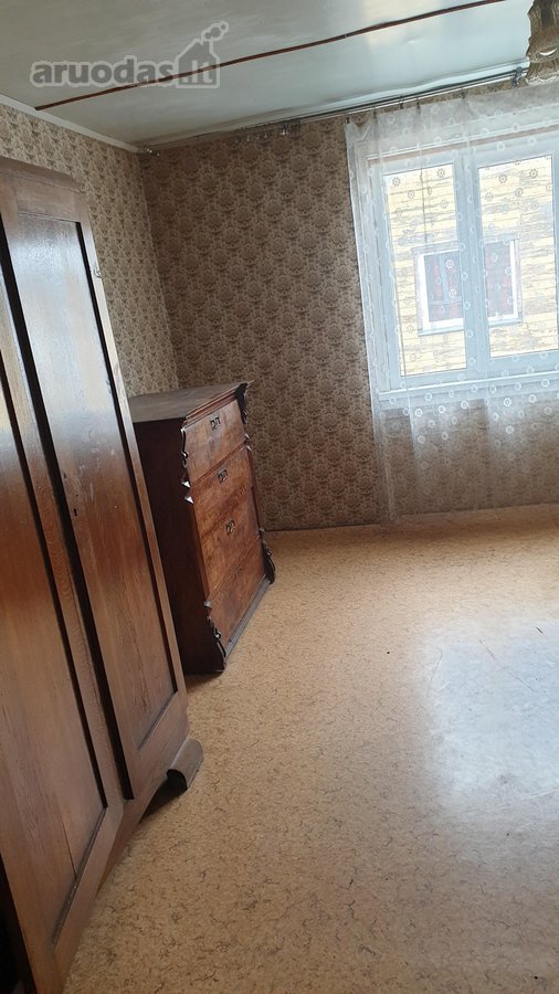Namo išorės renovacija: apšiltintas, - nuotraukos Nr. 17