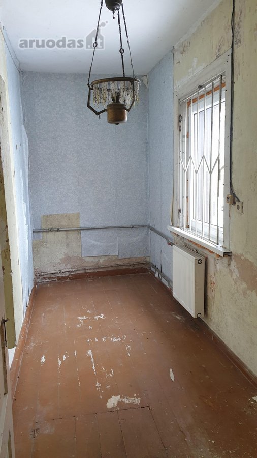 Namo išorės renovacija: apšiltintas, - nuotraukos Nr. 12