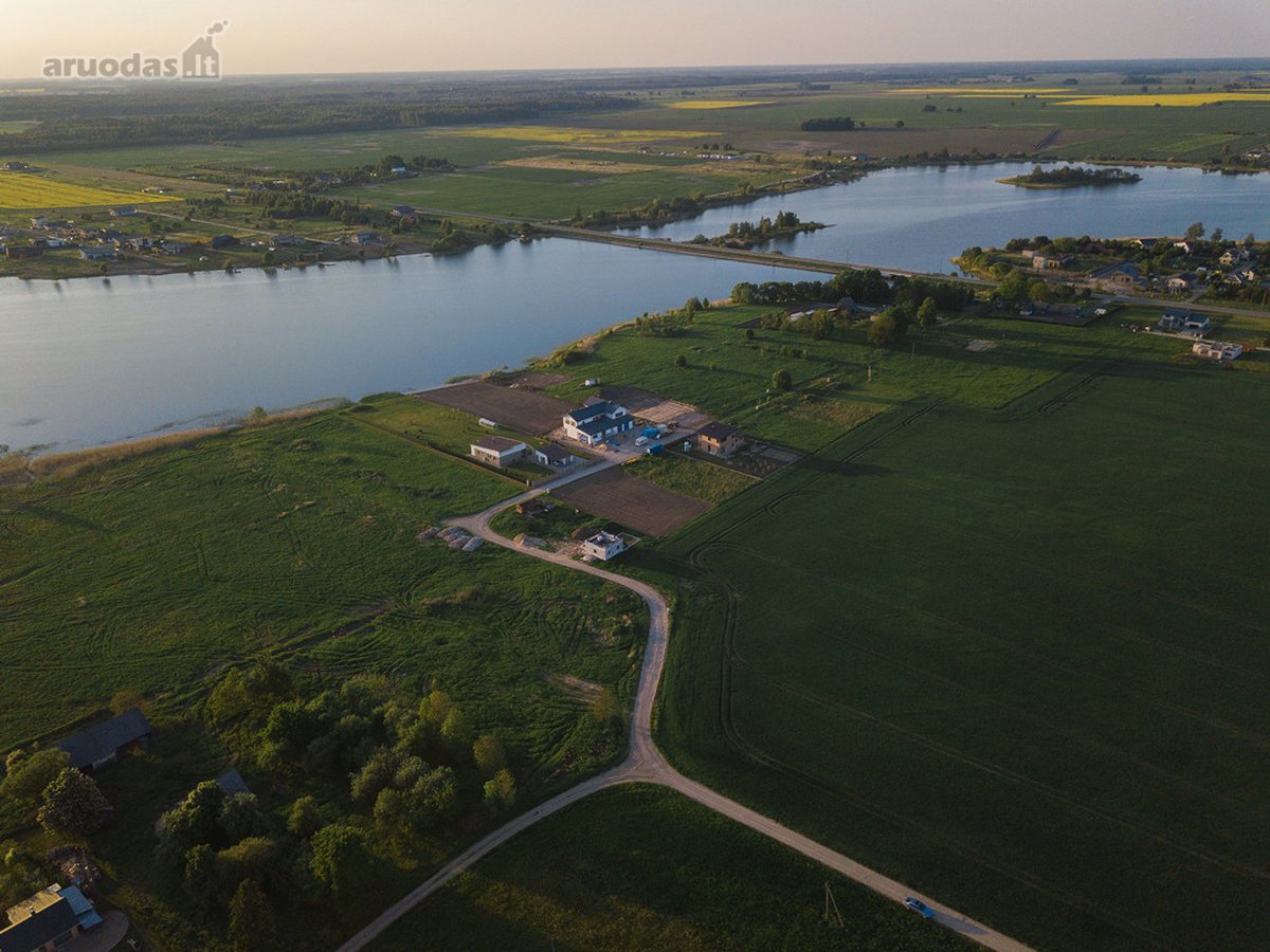 Sklypai Prie Šiaulių Jūros - nuotraukos Nr. 5