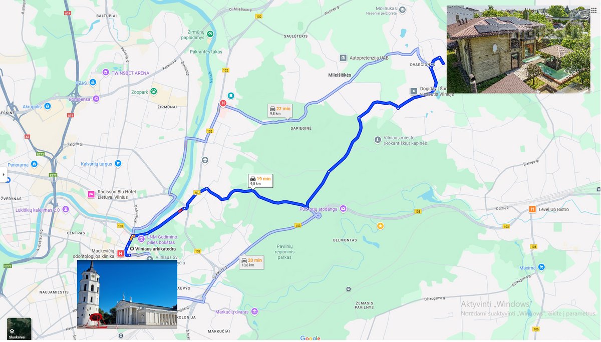 Čia Ne Italija. Čia Lietuva. Čia Vilnius! - nuotraukos Nr. 36