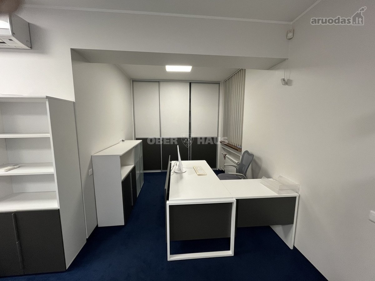 Klaipėdos miesto centre, Šaulių gatvėje, - nuotraukos Nr. 3