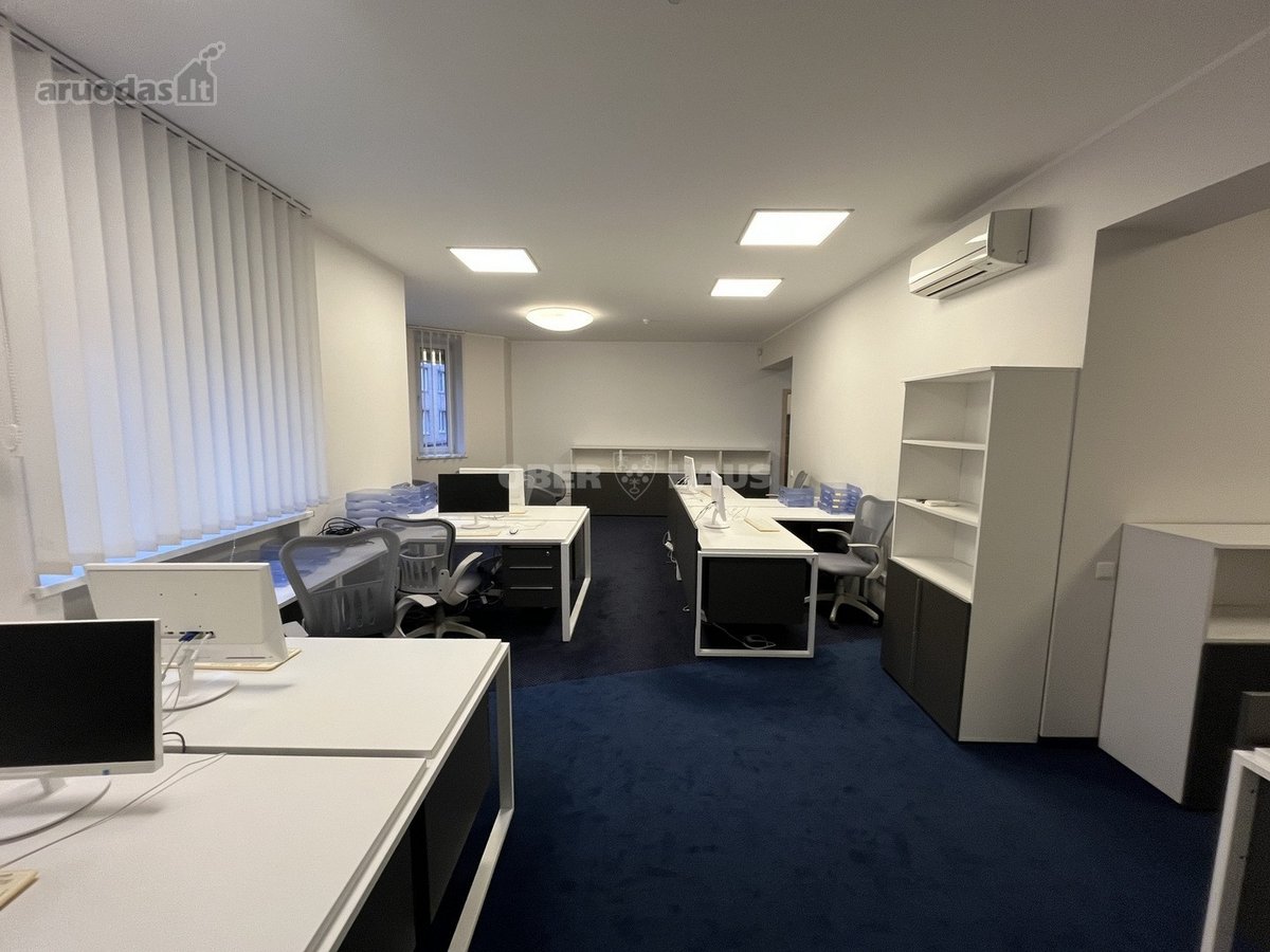 Klaipėdos miesto centre, Šaulių gatvėje, - nuotraukos Nr. 5