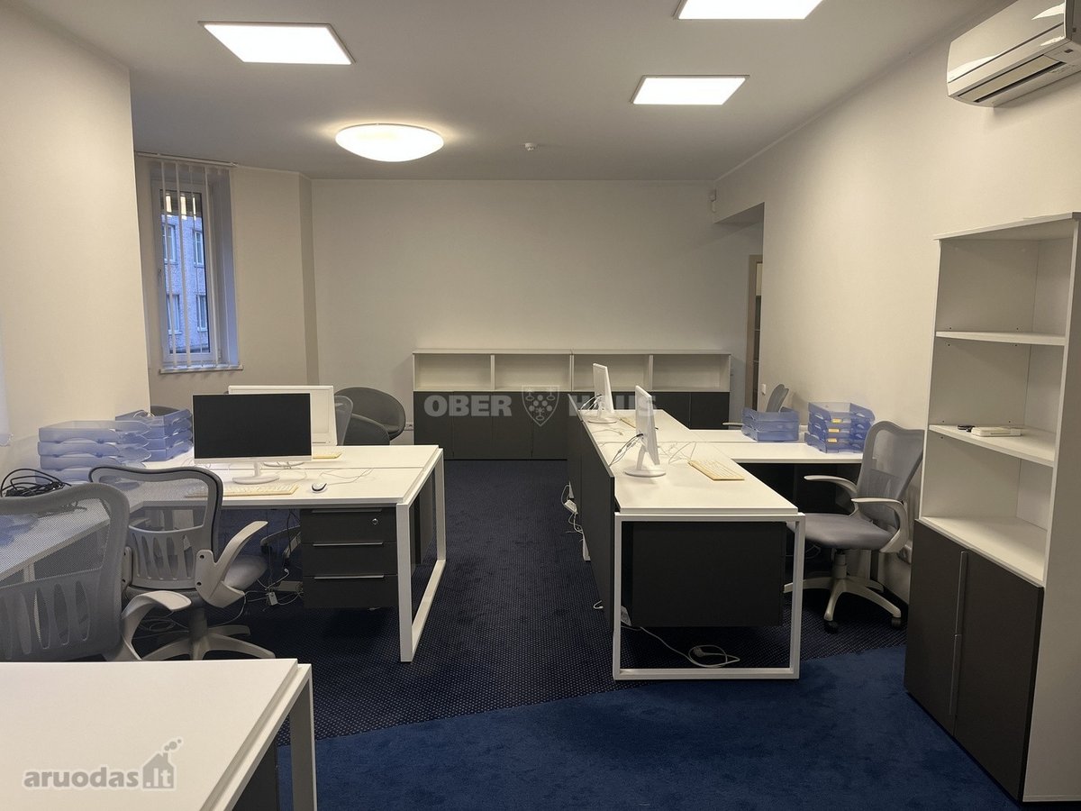 Klaipėdos miesto centre, Šaulių gatvėje, - nuotraukos Nr. 6