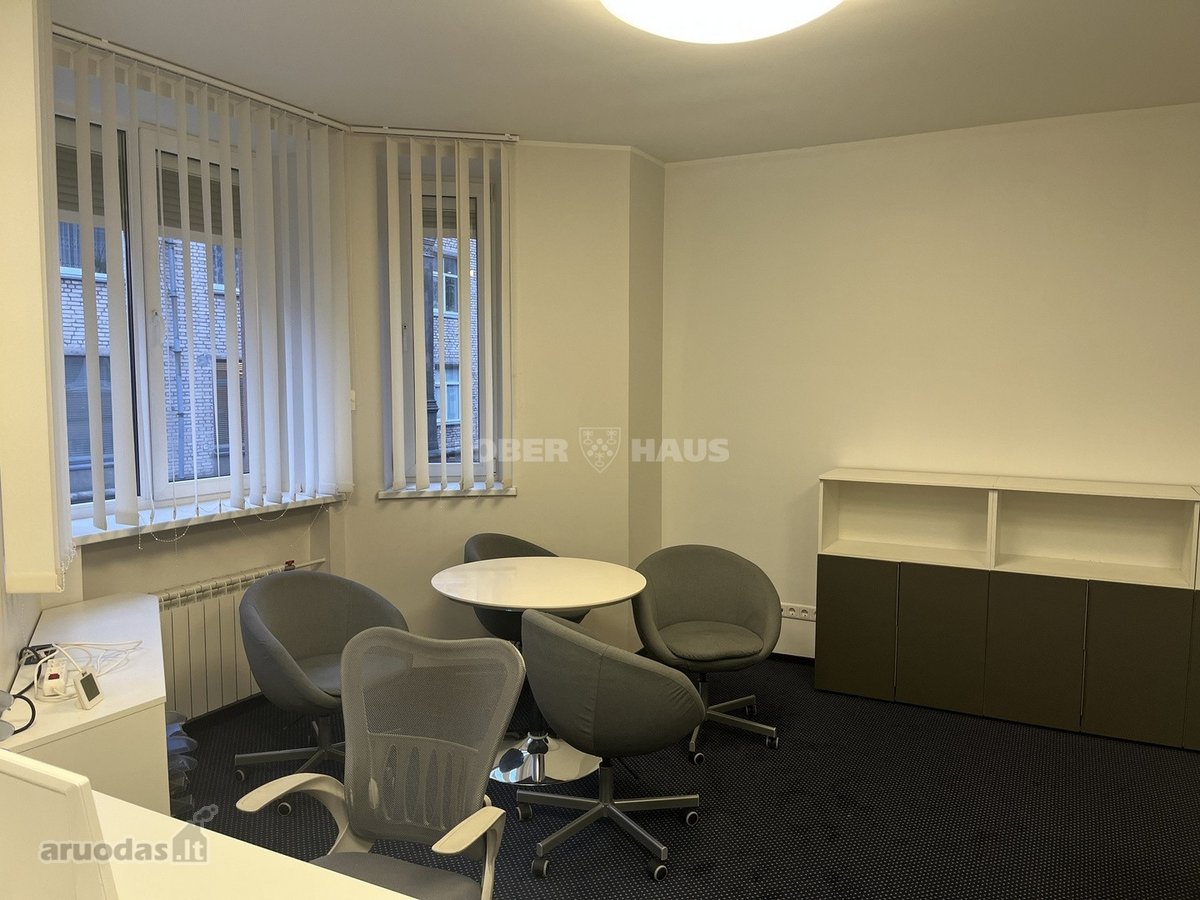 Klaipėdos miesto centre, Šaulių gatvėje, - nuotraukos Nr. 7