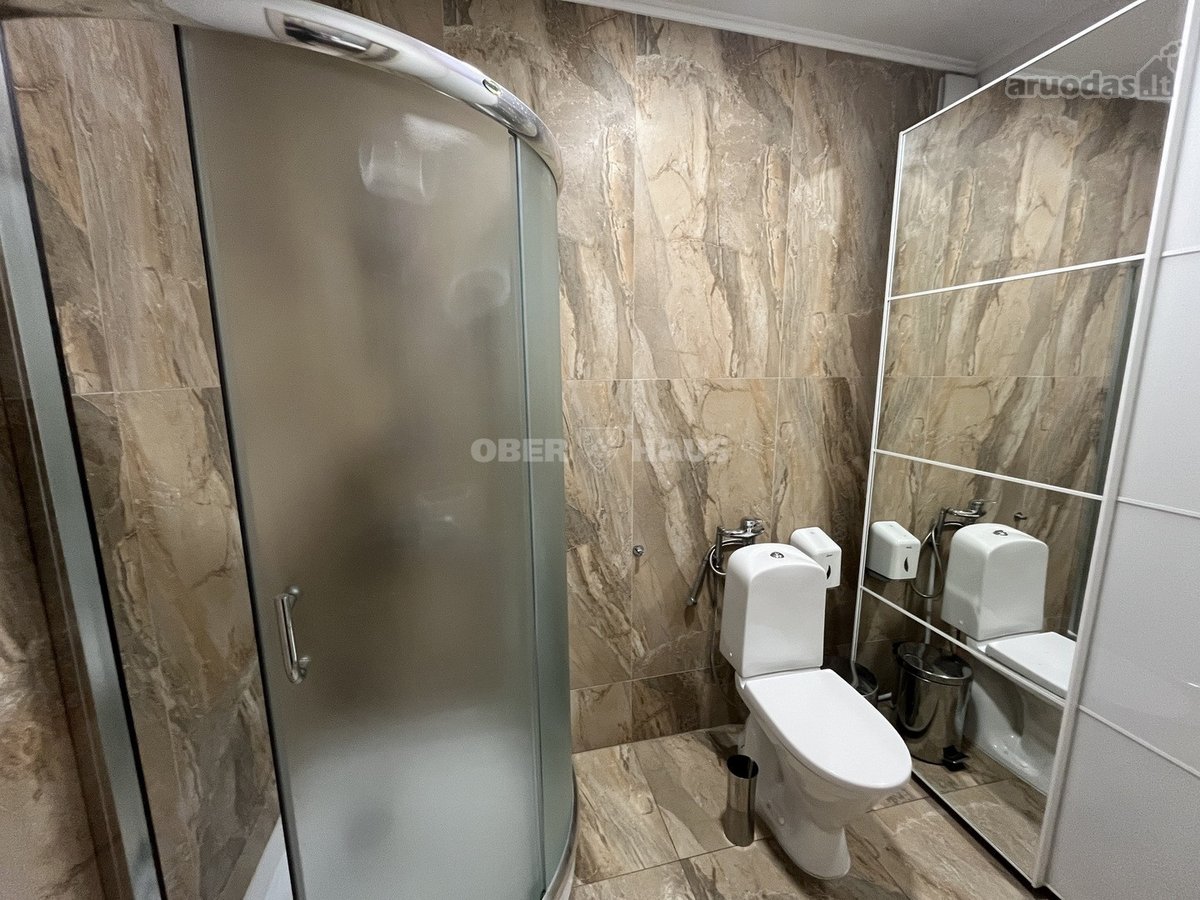 Klaipėdos miesto centre, Šaulių gatvėje, - nuotraukos Nr. 10