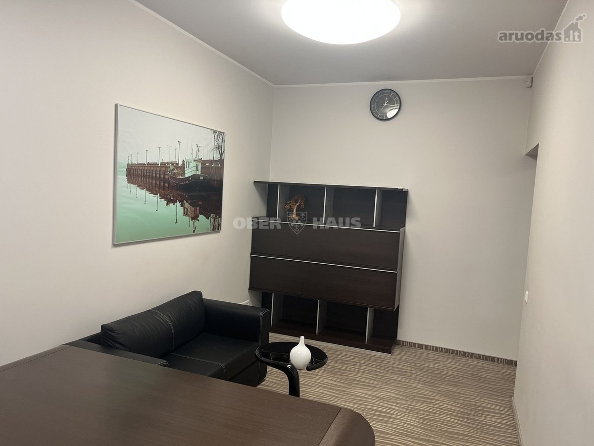Klaipėdos miesto centre, Šaulių gatvėje, - nuotraukos Nr. 13
