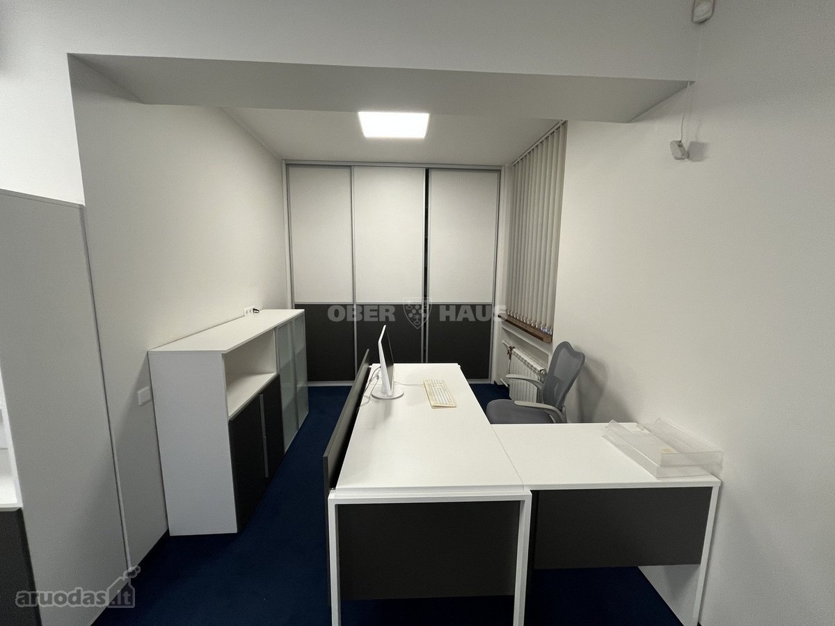 Klaipėdos miesto centre, Šaulių gatvėje, - nuotraukos Nr. 14