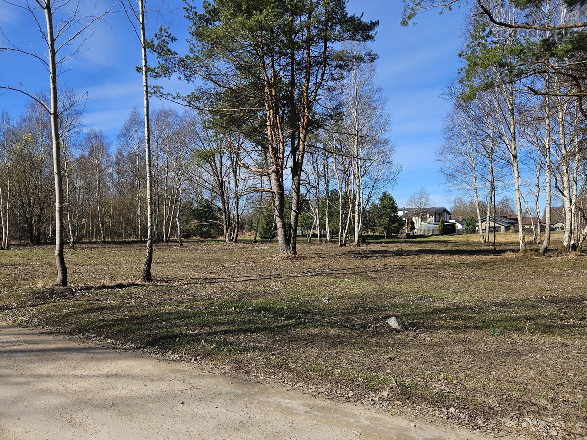 Sklypas Nr. 55d - 777 m2 - 24.000 Eur; - nuotraukos Nr. 9
