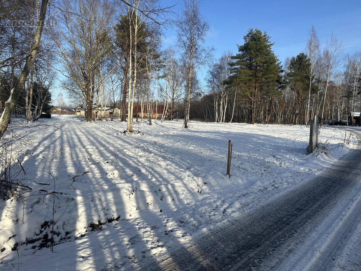 Sklypas Nr. 55d - 777 m2 - 24.000 Eur; - nuotraukos Nr. 16