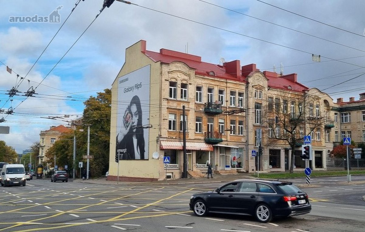 ? Nauji modernūs nuo 18kw-32kw. apartamentai - nuotraukos Nr. 7