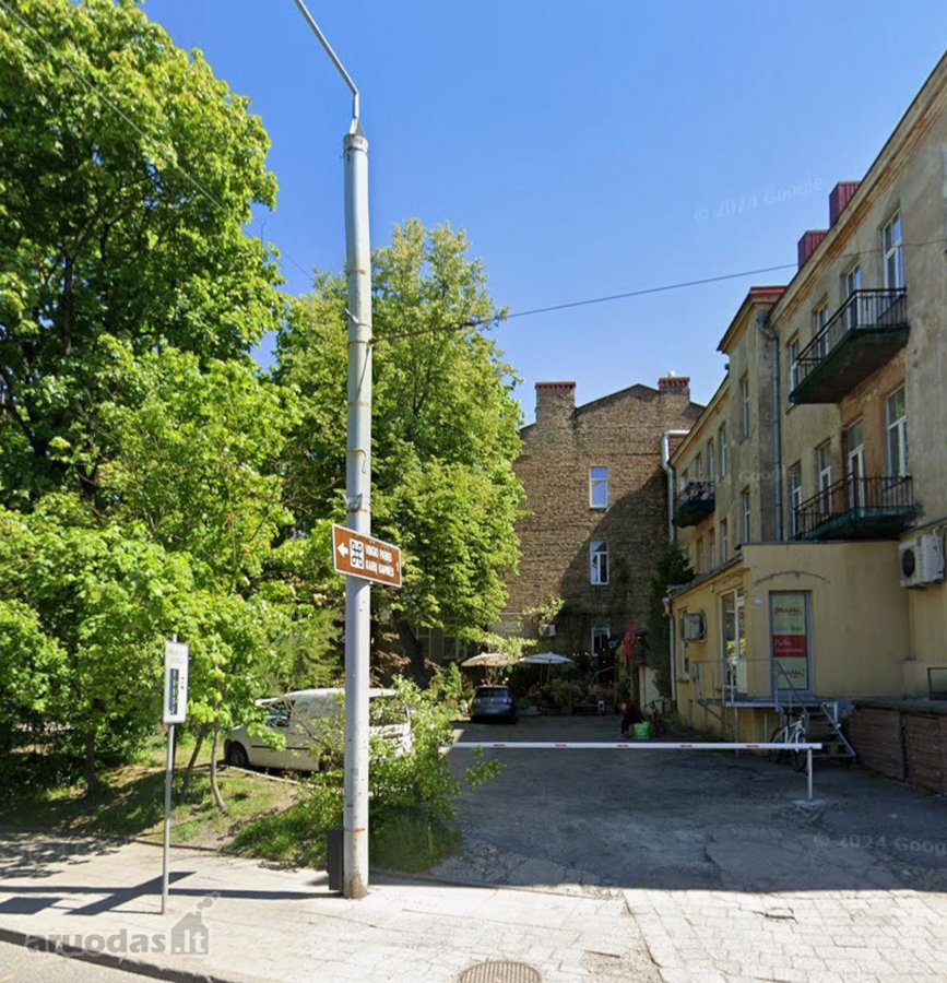 ? Nauji modernūs nuo 18kw-32kw. apartamentai - nuotraukos Nr. 8
