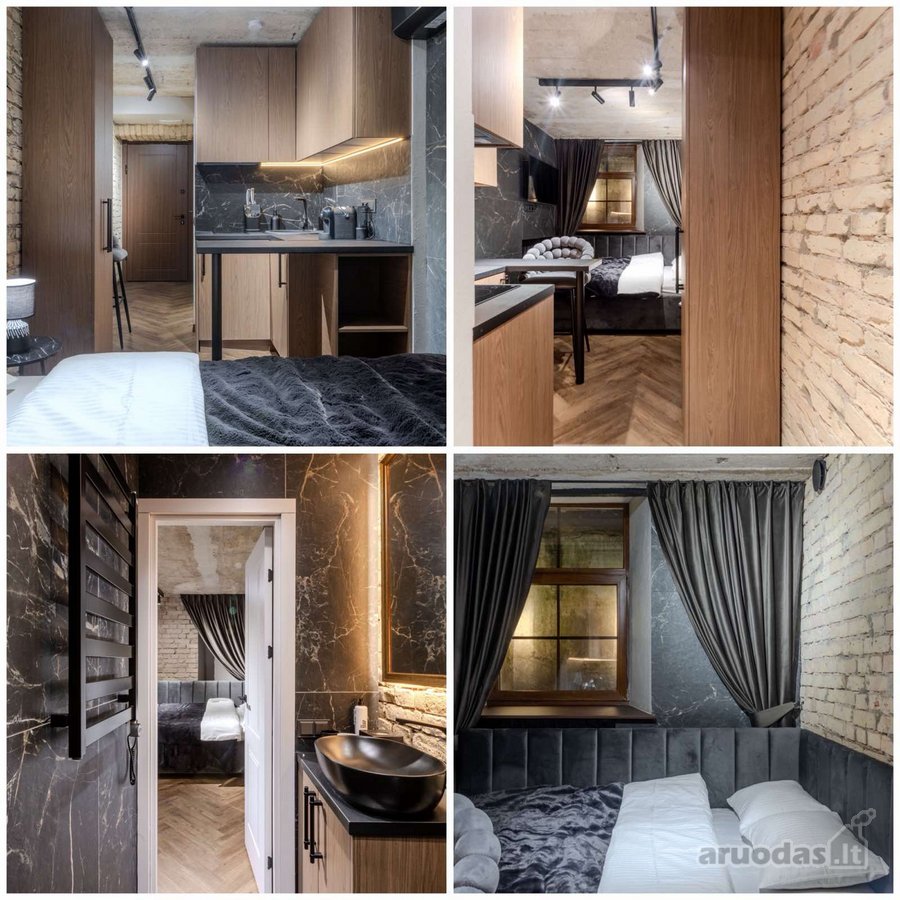? Nauji modernūs nuo 18kw-32kw. apartamentai - nuotraukos Nr. 6