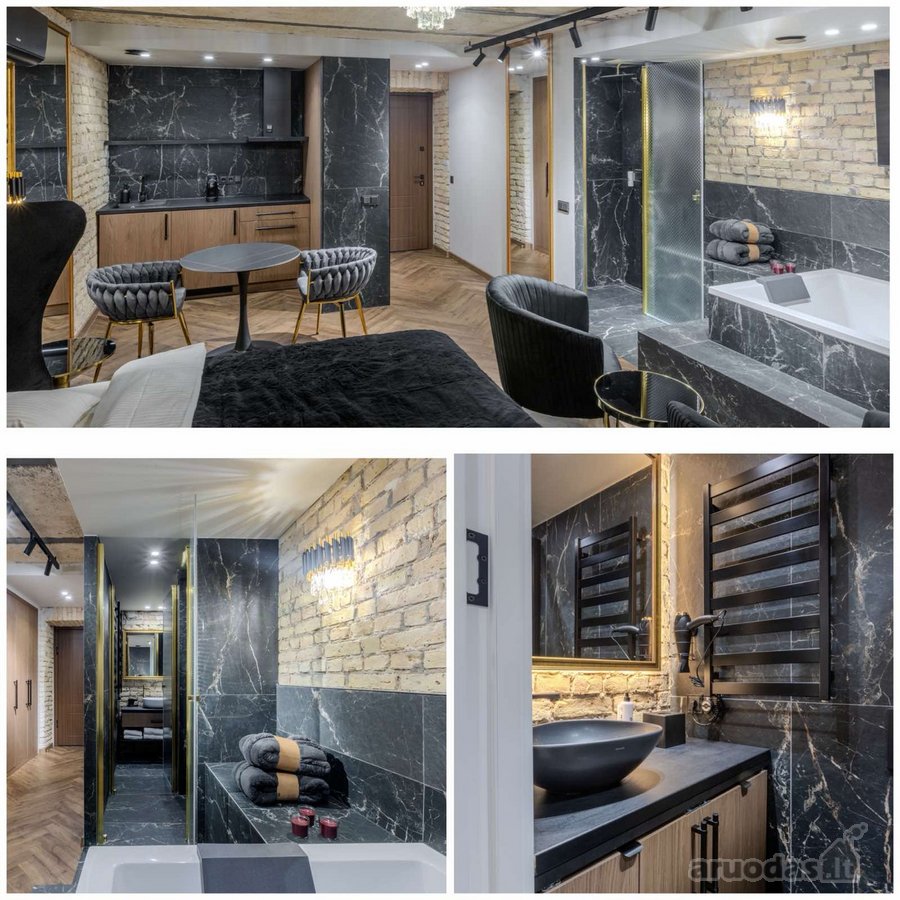 ? Nauji modernūs nuo 18kw-32kw. apartamentai - nuotraukos Nr. 3