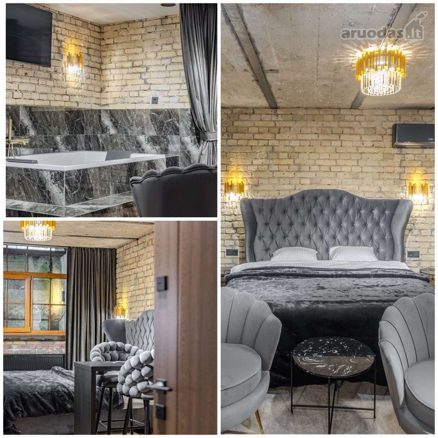 ? Nauji modernūs nuo 18kw-32kw. apartamentai - nuotraukos Nr. 5