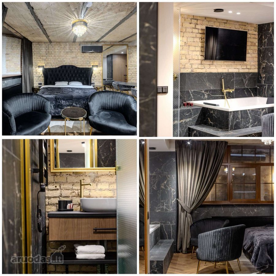 ? Nauji modernūs nuo 18kw-32kw. apartamentai - nuotraukos Nr. 2