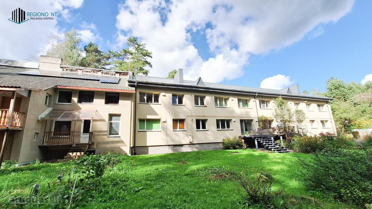 Parduodamas Dviejų Kambarių Butas Prienuose, - nuotraukos Nr. 3