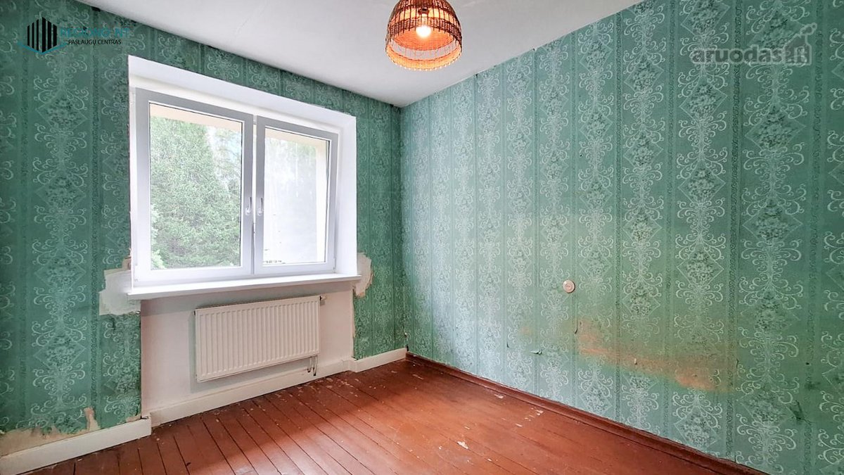 Parduodamas Dviejų Kambarių Butas Prienuose, - nuotraukos Nr. 6