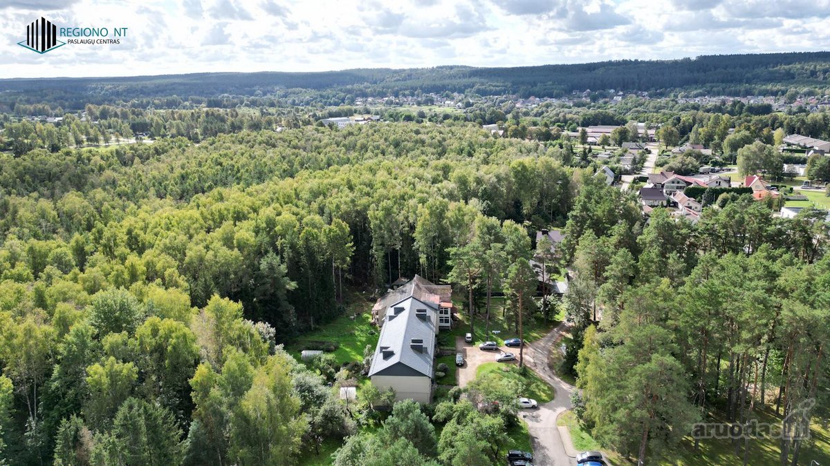 Parduodamas Dviejų Kambarių Butas Prienuose, - nuotraukos Nr. 20