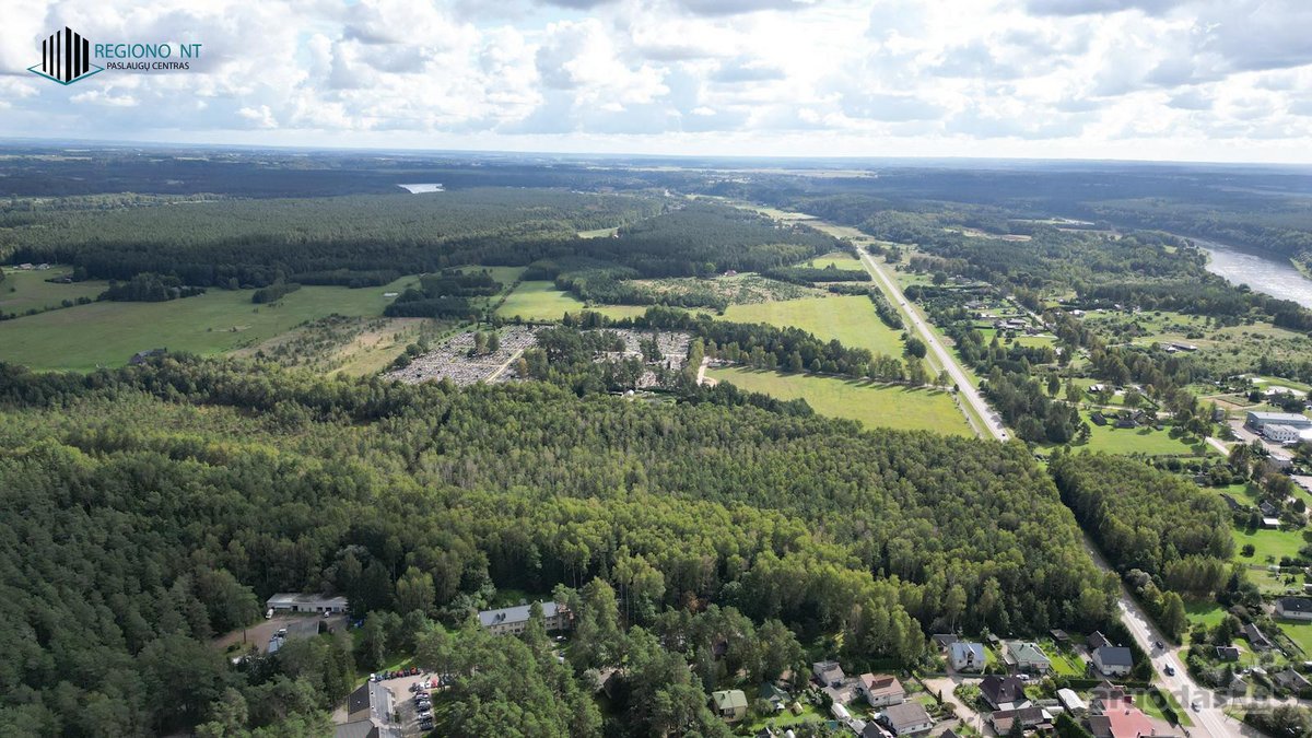 Parduodamas Dviejų Kambarių Butas Prienuose, - nuotraukos Nr. 22