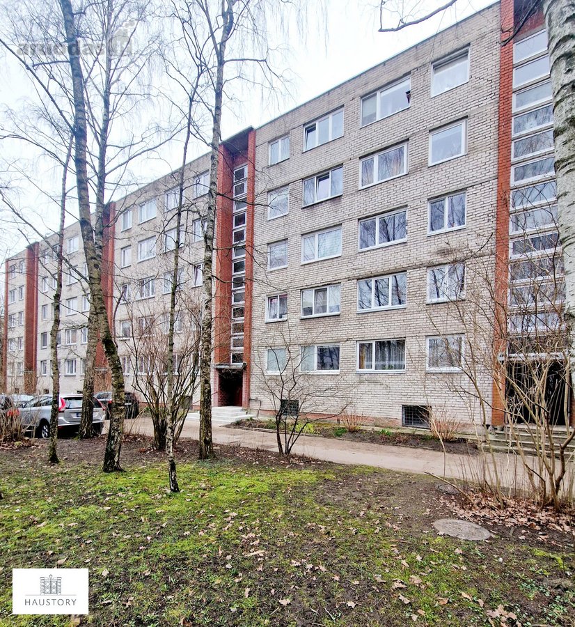 Vilhelmo Berbomo g. 3 name išnuomojamas - nuotraukos Nr. 14