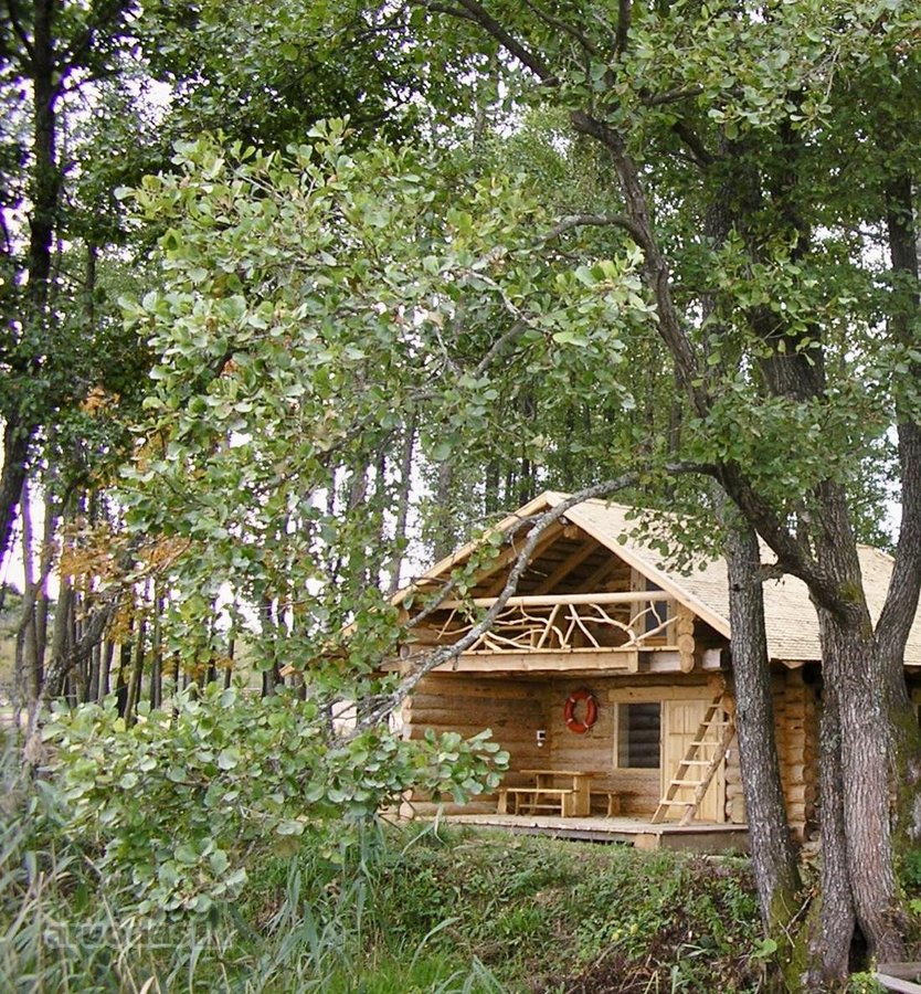 Parduodama Sodyba „Paukščių Sala“ Prie - nuotraukos Nr. 13