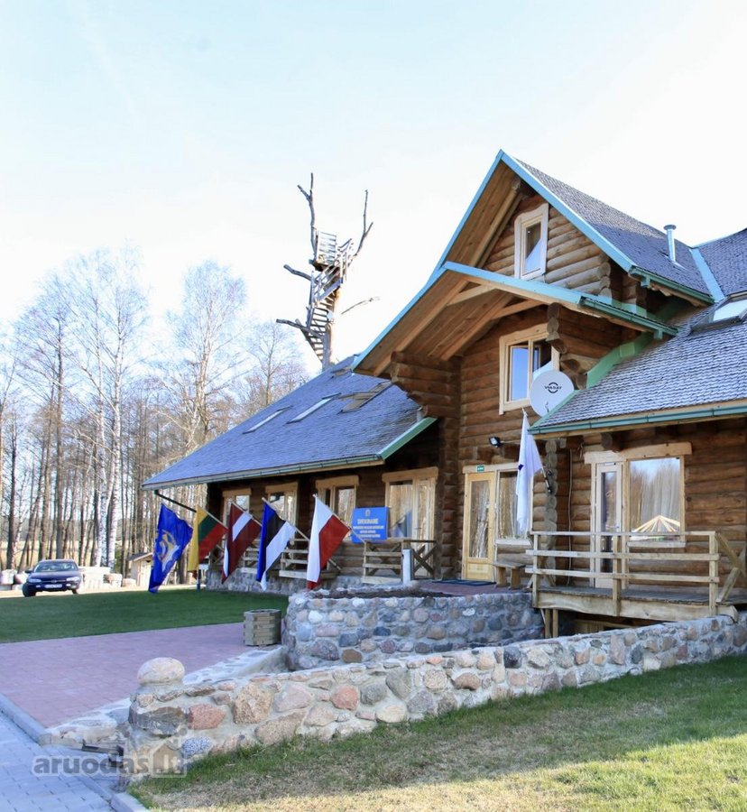 Parduodama Sodyba „Paukščių Sala“ Prie - nuotraukos Nr. 18