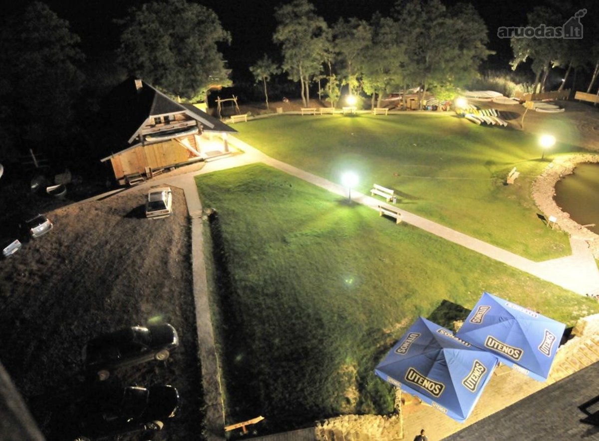 Parduodama Sodyba „Paukščių Sala“ Prie - nuotraukos Nr. 20