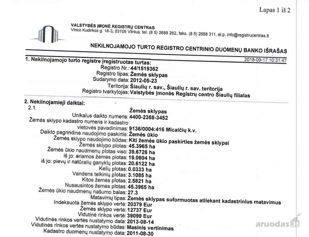 Nuo šių metų lrugsėjo pirmos dienos, - nuotraukos Nr. 3