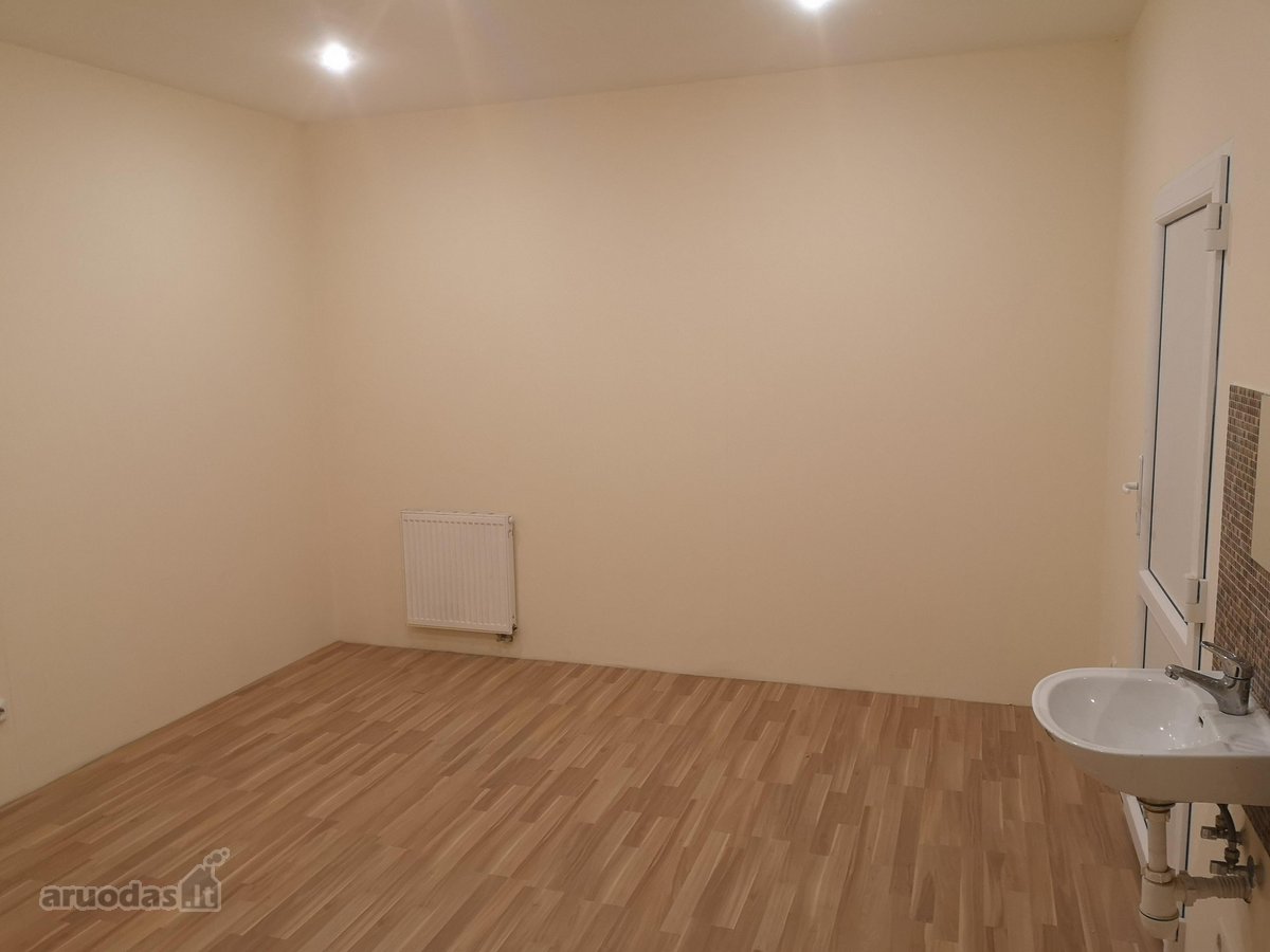 Spa ir sveikatingumo paslaugų kompleksas su - nuotraukos Nr. 8