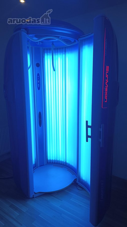 Spa ir sveikatingumo paslaugų kompleksas su - nuotraukos Nr. 6