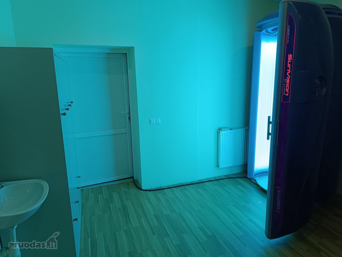 Spa ir sveikatingumo paslaugų kompleksas su - nuotraukos Nr. 7