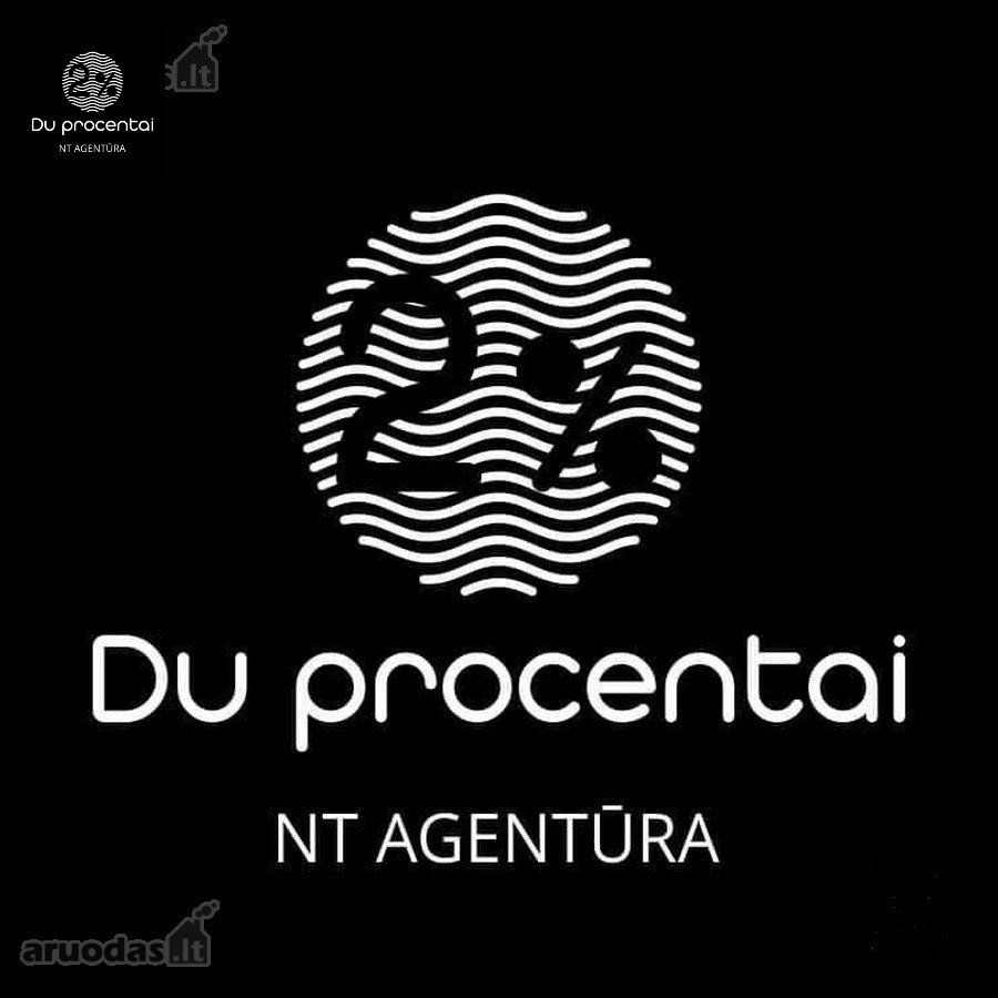 Nt agentūra „Du Procentai“ 2% siūlo: - nuotraukos Nr. 6