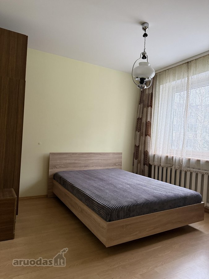 Nuo 2026-10-01 išnuomojamas 2 nepereinamų - nuotraukos Nr. 4