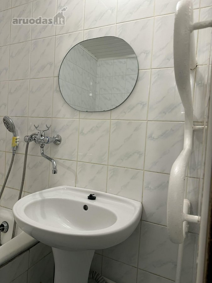 Nuo 2026-10-01 išnuomojamas 2 nepereinamų - nuotraukos Nr. 7
