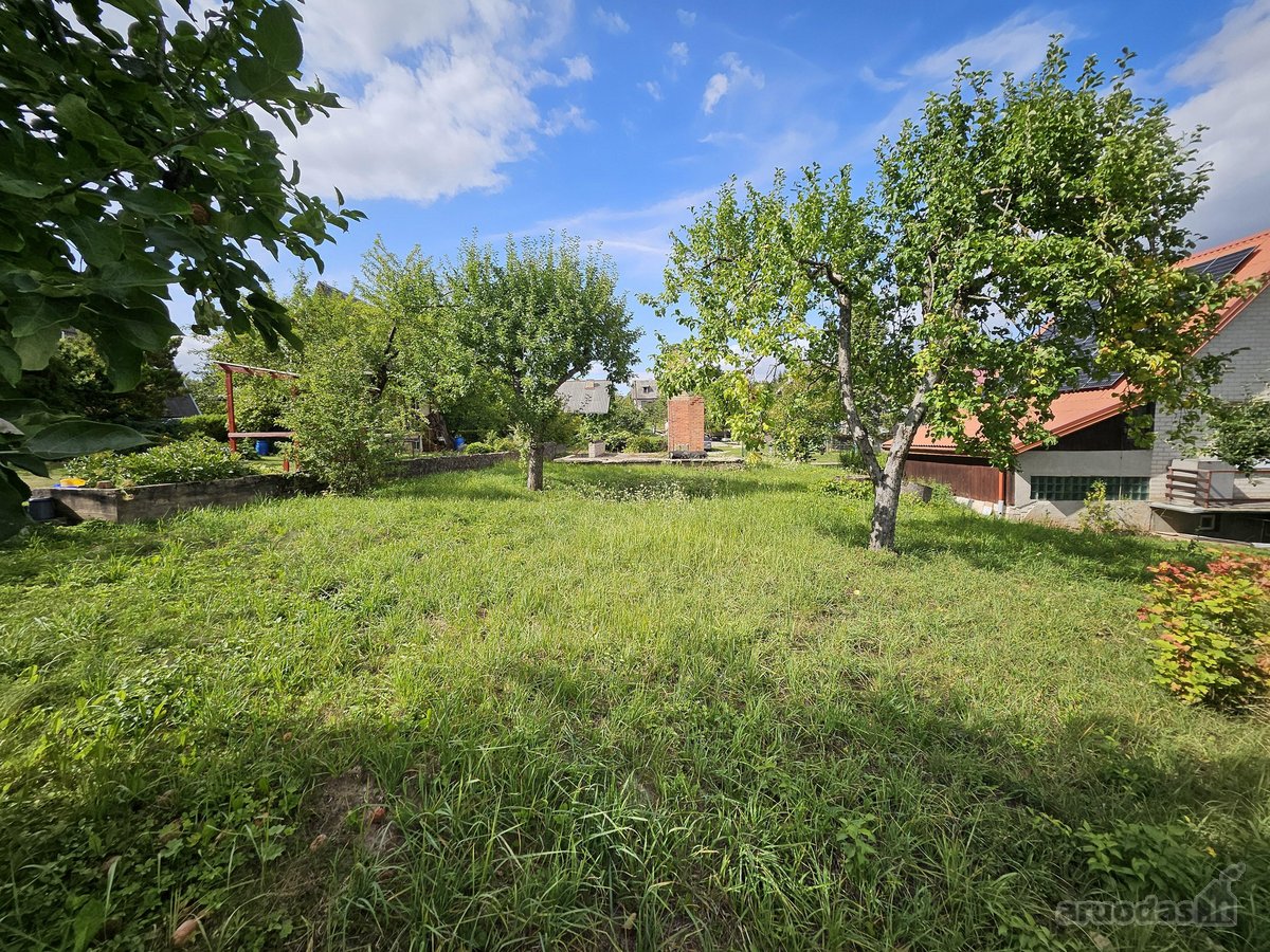Sodo Namuko Statybos Bazė Su 5,92 A Sklypu – - nuotraukos Nr. 2