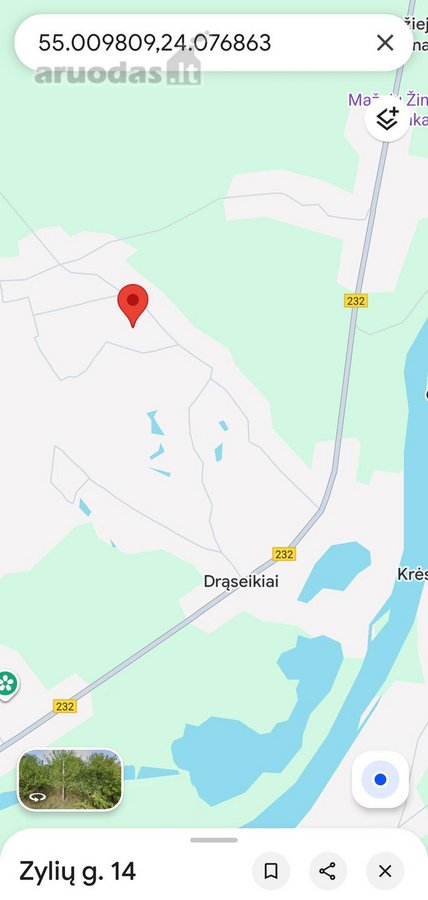 Sodo Namuko Statybos Bazė Su 5,92 A Sklypu – - nuotraukos Nr. 10