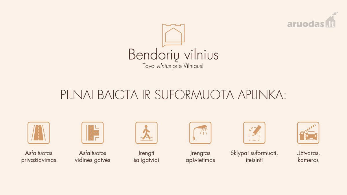 Pradėkite Savo Naują Gyvenimo Etapą - nuotraukos Nr. 27