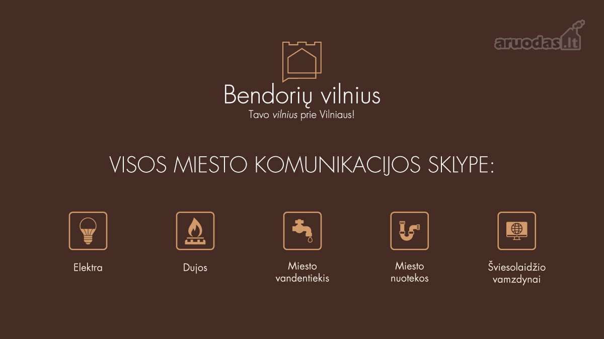 Pradėkite Savo Naują Gyvenimo Etapą - nuotraukos Nr. 28