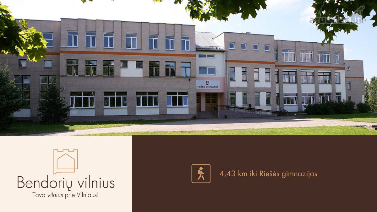 Pradėkite Savo Naują Gyvenimo Etapą - nuotraukos Nr. 31