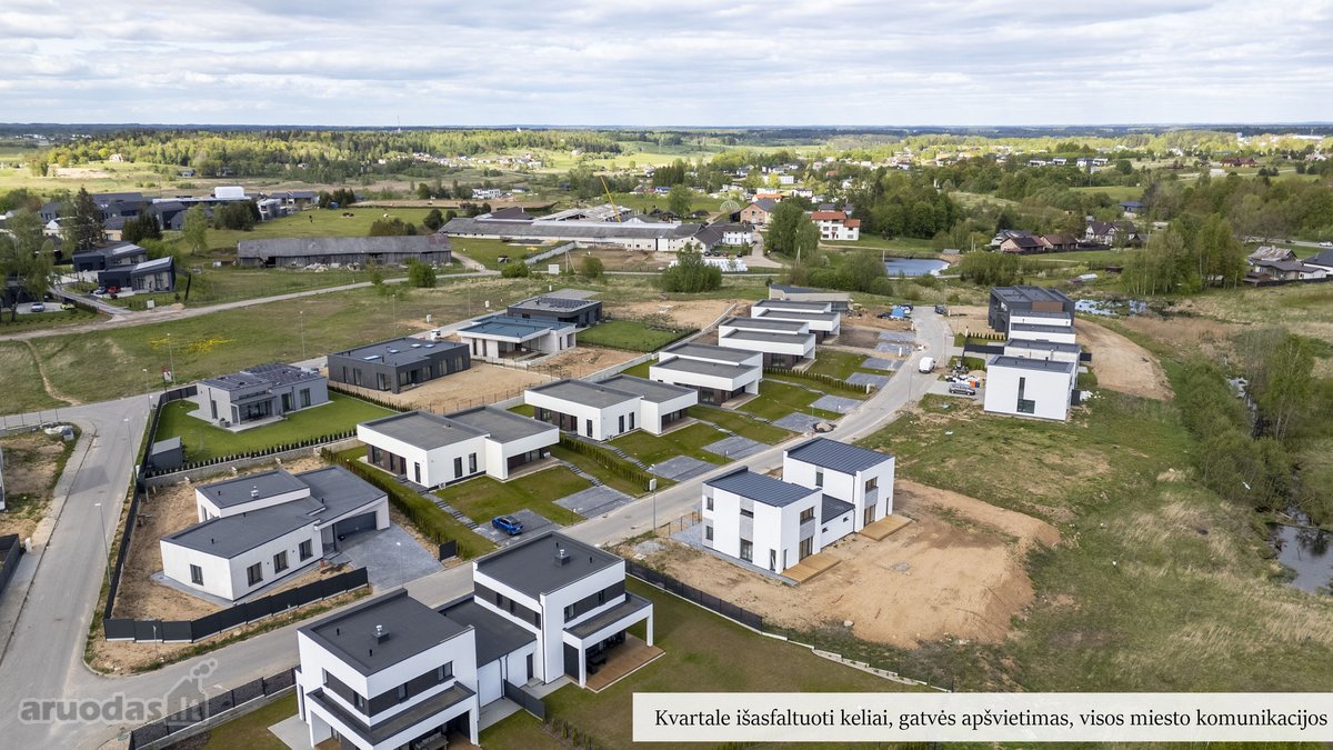 Pradėkite Savo Naują Gyvenimo Etapą - nuotraukos Nr. 10