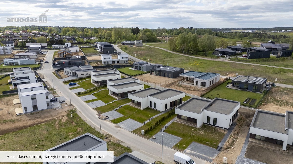 Pradėkite Savo Naują Gyvenimo Etapą - nuotraukos Nr. 9