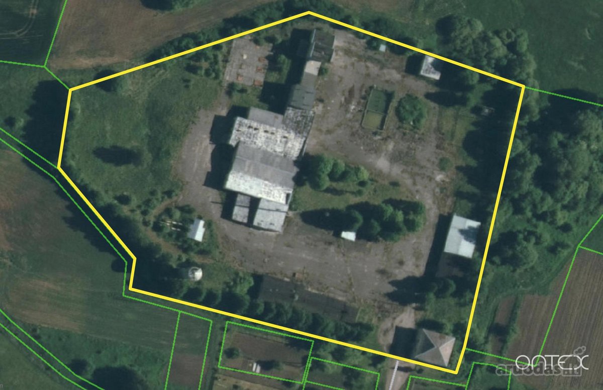 Parduodamas gamybos, pramonės ir sandėliavimo - nuotraukos Nr. 10