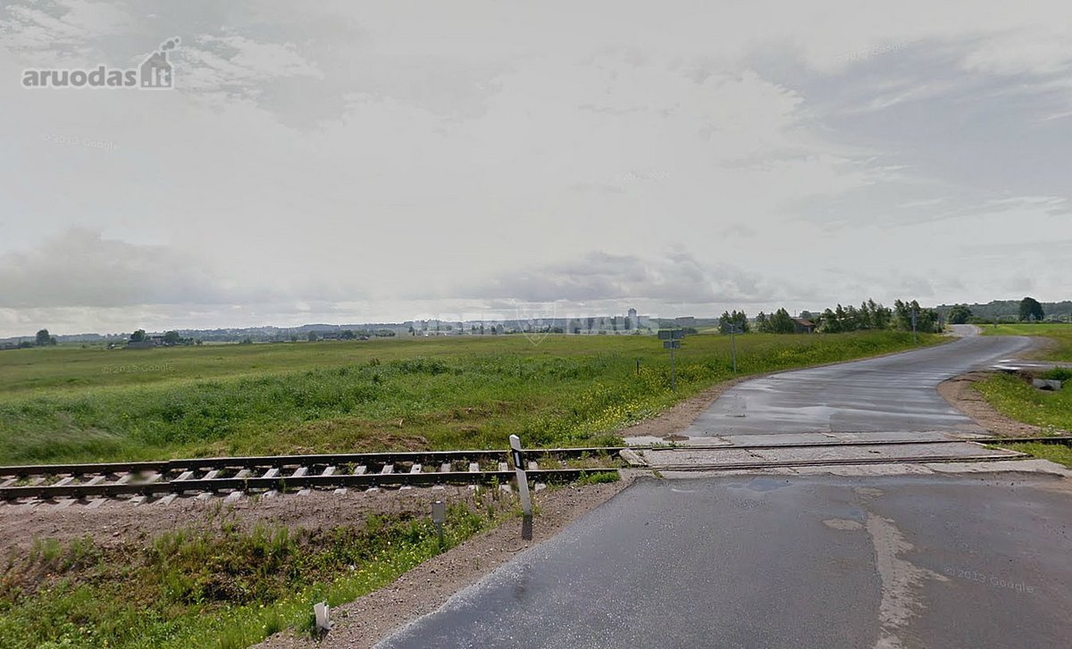 Parduodamas 14,64 Ha Žemės Sklypas Prie Elektrėnų - nuotraukos Nr. 4