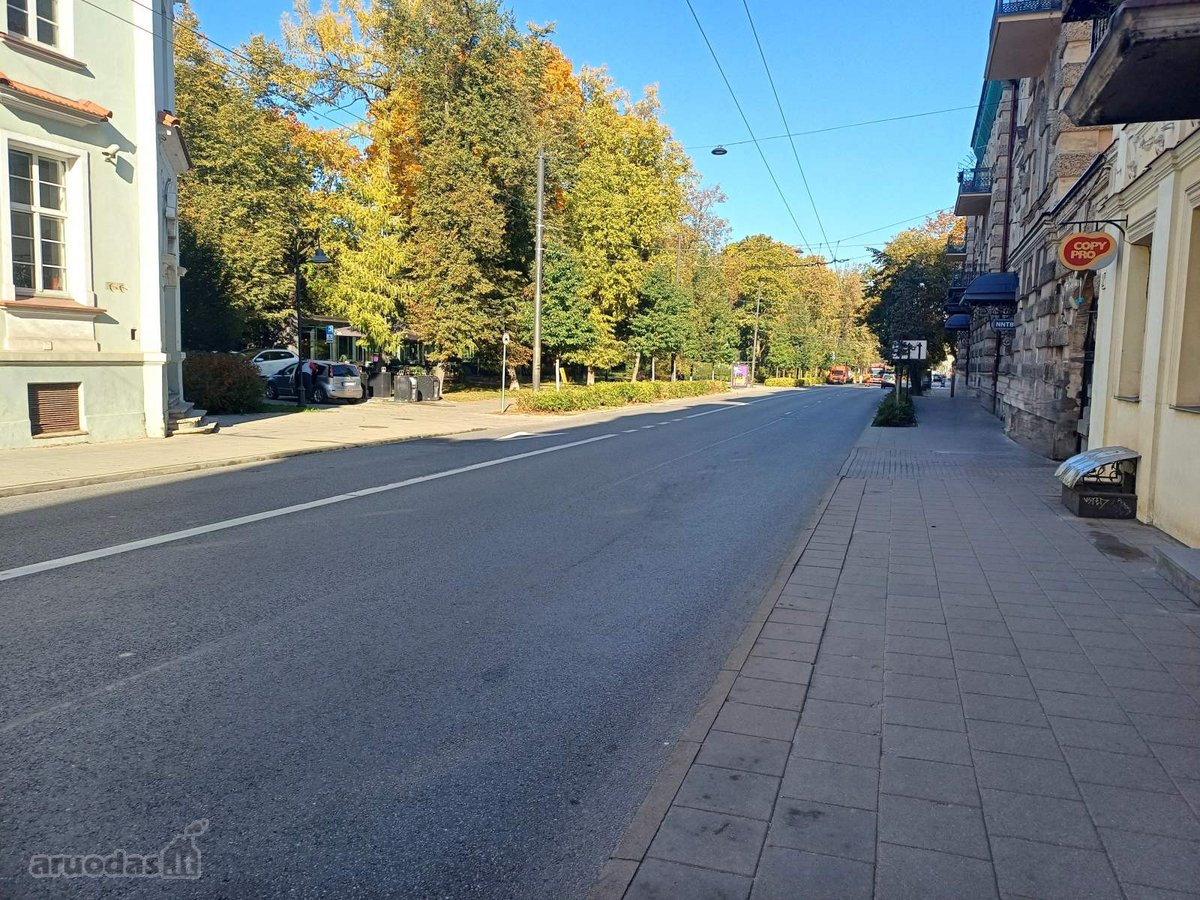 Neįrengtos pastogės dalis  - nuotraukos Nr. 15