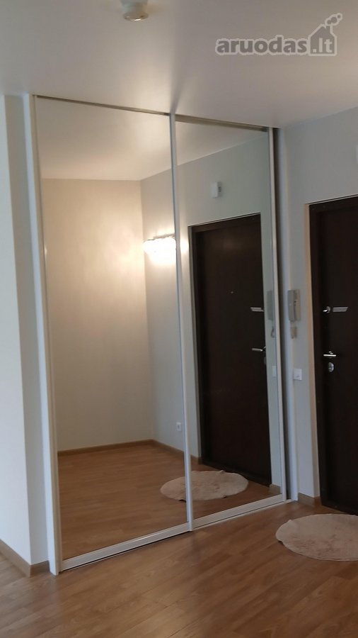 Buto Ypatybės: - nuotraukos Nr. 34