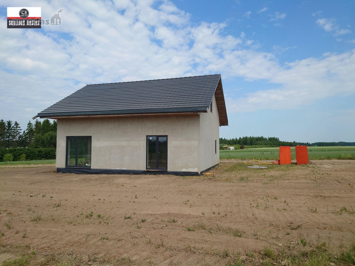 Parduodamas prie Arimaičių ežero gražus - nuotraukos Nr. 27